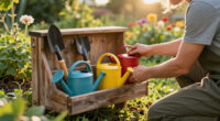 15 Best Garden Tool Storage Organizers in 2026