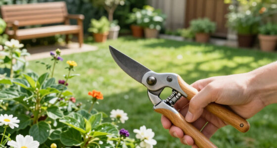 15 Best Garden Tools in 2026
