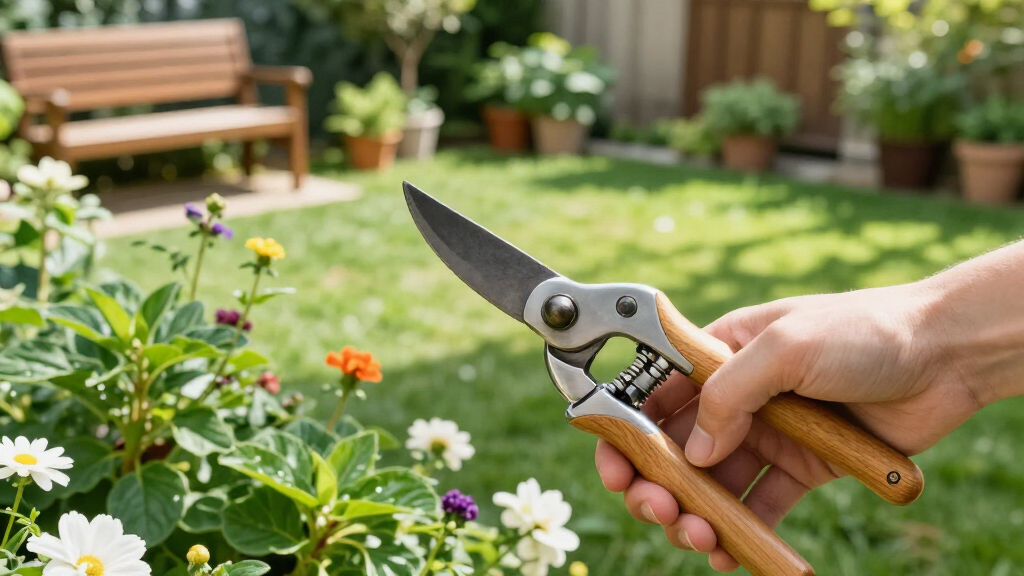 15 Best Garden Tools in 2026
