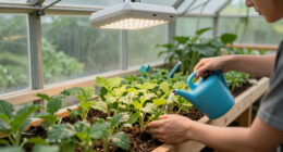 15 Best Grow Lights for Indoor Seedlings in 2026
