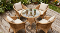 15 Best Outdoor Garden Furniture Sets in 2026
