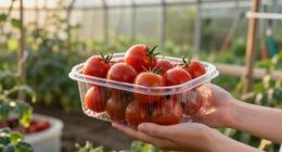 3 Best Cherry Tomato Storage Containers in 2026