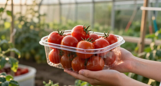 3 Best Cherry Tomato Storage Containers in 2026
