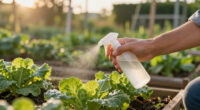 4 Best Natural Garden Pest Barriers in 2026