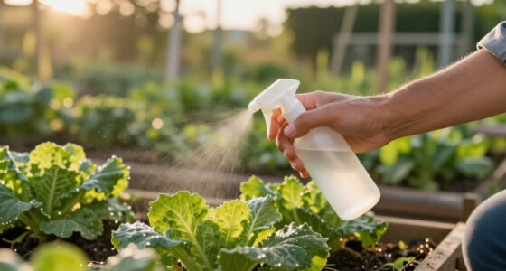 4 Best Natural Garden Pest Barriers in 2026