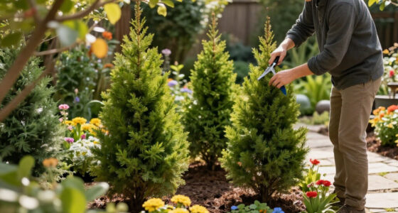 4 Small Trees That Make Even Modest Yards Look Expensive – Try These Varieties For A Big Curb Appeal Boost On A Tiny Budget