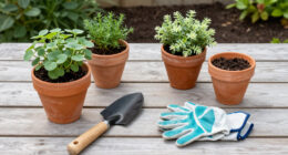 5 Best Heat-Tolerant Perennials in 2026
