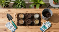 6 Cover Crops To Plant After Your Veggies Are Harvested That Will Improve Your Soil For Next Year