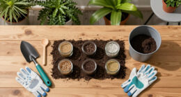 6 Cover Crops To Plant After Your Veggies Are Harvested That Will Improve Your Soil For Next Year