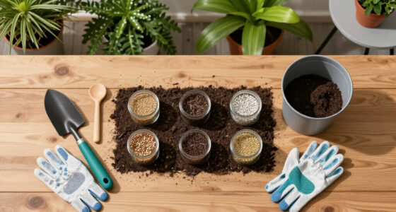 6 Cover Crops To Plant After Your Veggies Are Harvested That Will Improve Your Soil For Next Year
