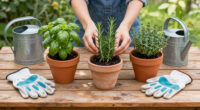 6 Herbs To Plant In August That Keep Going As Summer Fades – There's No Need To Give Up On Delicious, Homegrown Flavor!