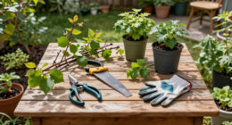 6 Plants You Should Prune In September For A Tidy Fall Garden – Plus, Which Plants You Should Leave