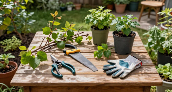 6 Plants You Should Prune In September For A Tidy Fall Garden – Plus, Which Plants You Should Leave