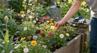 6 Pretty Perennials That Look Better When I Stop Tidying Them And Let Them Go A Little Wild