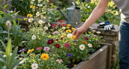 6 Pretty Perennials That Look Better When I Stop Tidying Them And Let Them Go A Little Wild