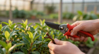 6 Softwood Cuttings To Take In August To Multiply Your Garden For Free