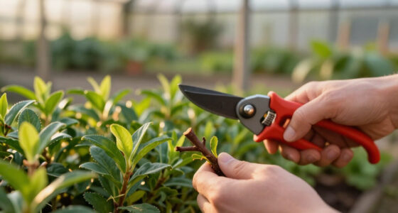 6 Softwood Cuttings To Take In August To Multiply Your Garden For Free