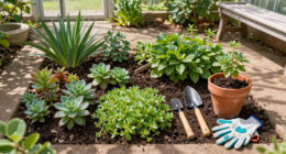 6 Tough Ground Cover Plants To Add To Your Garden In August – Before Weeds Take Over Fall Beds