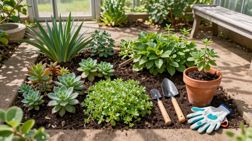 6 Tough Ground Cover Plants To Add To Your Garden In August – Before Weeds Take Over Fall Beds