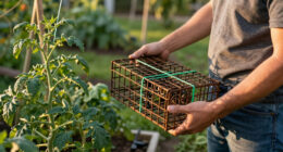 6 Useful Tomato Growing Buys Gardeners Regret Not Having By August – Stock Up Now For A Strong Finish To The Season