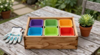 7 Best Garden Storage and Organization Bins in 2026
