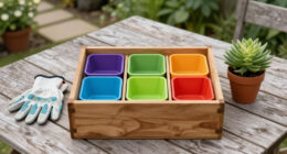 7 Best Garden Storage and Organization Bins in 2026