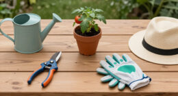 7 Garden Rules You Can Safely Break Once Mid-August Hits
