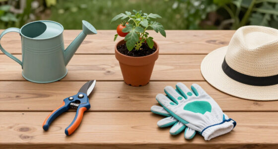 7 Garden Rules You Can Safely Break Once Mid-August Hits