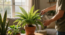 8 Houseplants You Can Count On When Everything Outside Is Wilting – For Luxe Appeal That Lasts All Year Round