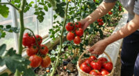 8 Things To Do When You Have An Explosion Of Cherry Tomatoes