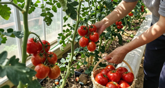 8 Things To Do When You Have An Explosion Of Cherry Tomatoes