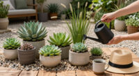 9 Creative Landscape-Designer Tricks For Drought-Tolerant Gardens That Cut Watering Time, Not Style