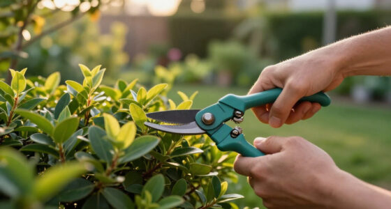 August Is Your Last Chance To Prune These 6 Plants Before It's Too Late For Next Year