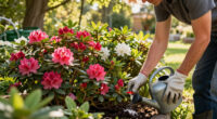 Azaleas And Rhododendrons Need This One Thing In Late Summer For Maximum Blooms Next Year
