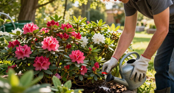 Azaleas And Rhododendrons Need This One Thing In Late Summer For Maximum Blooms Next Year