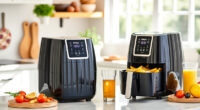 Beat the Summer Heat with the Ninja Air Fryer 4 Qt — Perfect for Outdoor Cooking