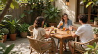 Best Outdoor Patio Furniture Sets Compared
