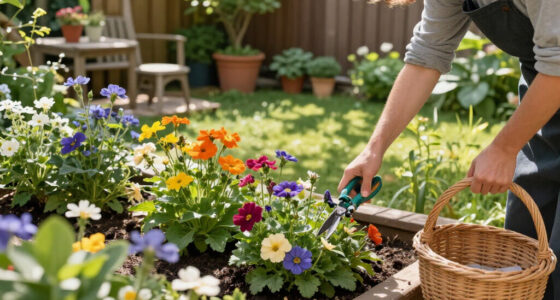 Cut Back These 8 Tired Perennials Before August Ends – And You’ll Get An Extra Flush Of Blooms This Year