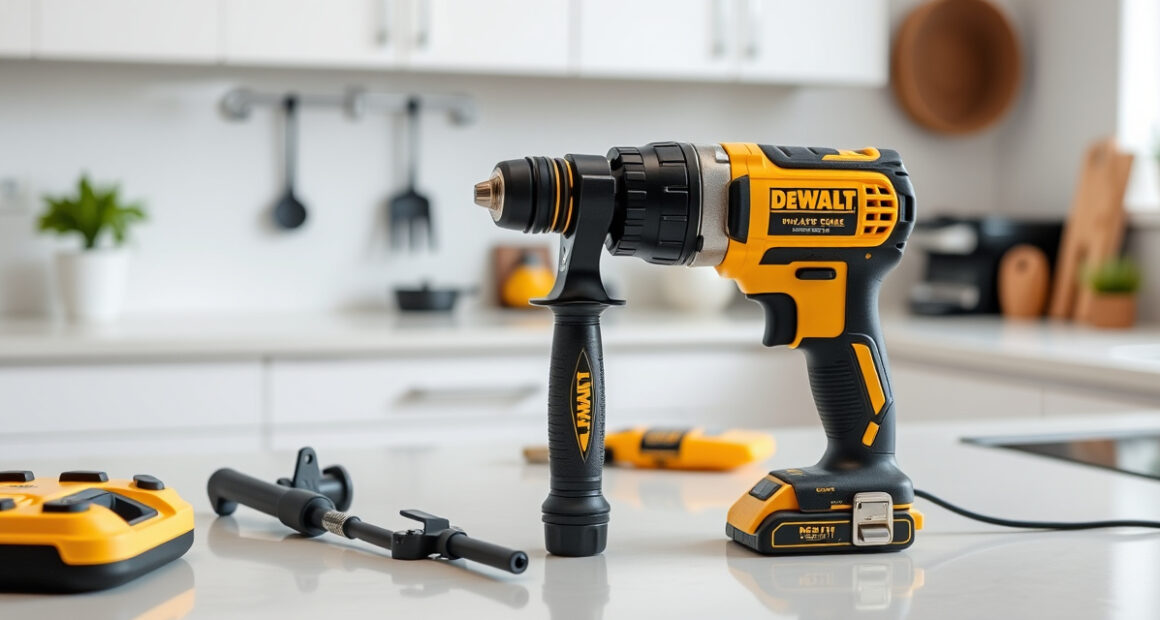 DEWALT 2026 Maintenance & Troubleshooting Guide