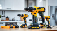 DEWALT Lineup Compared: Which Model Should You Buy in 2026?