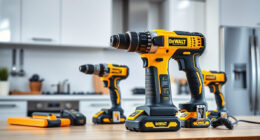 DEWALT Lineup Compared: Which Model Should You Buy in 2026?