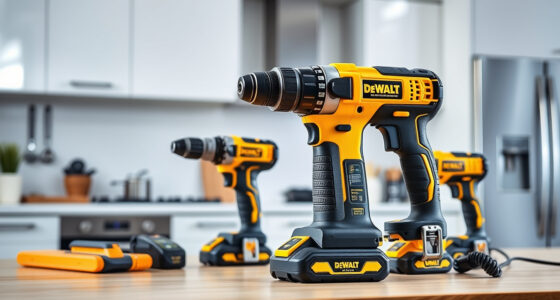 DEWALT Lineup Compared: Which Model Should You Buy in 2026?