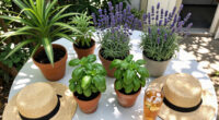 Do ‘Mosquito Repellent Plants’ Really Work? Explore What These Plants Can (And Can’t) Do For Skeeters In Your Yard