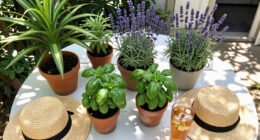 Do ‘Mosquito Repellent Plants’ Really Work? Explore What These Plants Can (And Can’t) Do For Skeeters In Your Yard