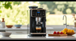 Enjoy Summer Espresso Bliss with the Ninja Luxe™ Café Pro