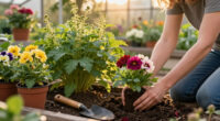 Every Garden Needs Plants That Give You Flowers Now And Structure Later – These 7 Still Shine In Winter