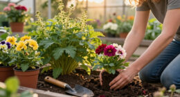 Every Garden Needs Plants That Give You Flowers Now And Structure Later – These 7 Still Shine In Winter