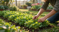 Forget Patchy Grass! This Pretty Ground Cover Could Transform Your Shady Garden With Very Little Effort