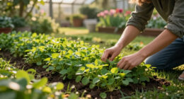 Forget Patchy Grass! This Pretty Ground Cover Could Transform Your Shady Garden With Very Little Effort
