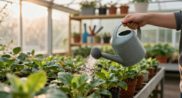 Gartencenter